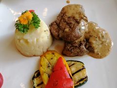 -ITA·意塔意大利餐厅(亦庄店)
