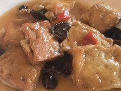 怀胎豆腐-蜀门客栈(剑门关景区店)