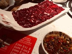 -左庭右院鲜牛肉火锅(苏州园区永旺店)