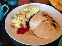 早餐-深圳星河丽思卡尔顿酒店