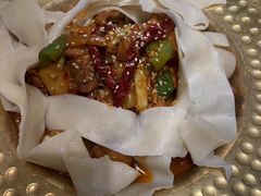 -天山传奇新疆菜(SKLP店)