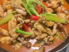 -蛙喔牛蛙(太仓万达店)
