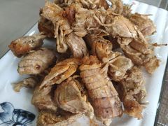 -老陈饭店(黑石支路店)