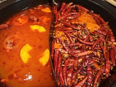 -蜀大侠火锅(建设路第五大道店)