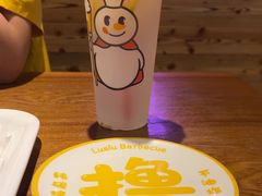 -撸啊撸铁签小肉(车站南路店)