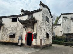 -潜口民宅博物馆