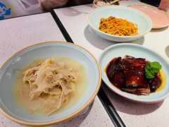 杭州酱鸭-竹外桃花·江南小酒馆(SKP·S店)