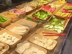 -尹珍珠·韩式无限烤肉(回龙湾店)