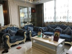 -悦芳庭美肤美体品牌集合店