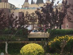 -安徒生童话乐园