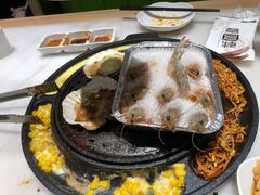 -韩宫宴炭火烤肉(印象城店)