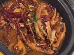 -湘当爱·鲜煮现炒(松岗立业路店)