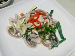 -海儀美食楼(湾仔海鲜街店)