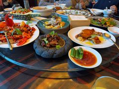 -新天世纪中餐厅