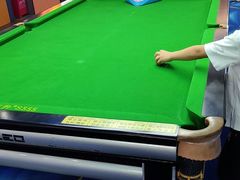 -名仕台球(保利广场店)