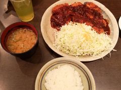 -矢场猪(名古屋站三井楼北馆店)