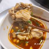 雨花亭的美蛙鱼头真的绝了