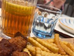-必胜客(新辰里酒仙桥店)