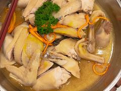 -天鲜阁·海鲜粤菜·33年老字号(石槎白云站店)