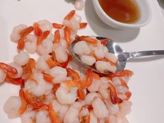 手剥河虾仁-蝶园·装修中(BFC外滩金融中心店)