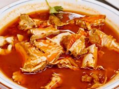 -堂瓦里·33年传统赣菜(第一街区店)