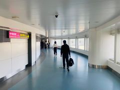 -银川河东国际机场