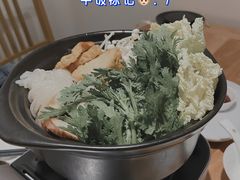 -朵朵开素食餐厅(后宰门街店)