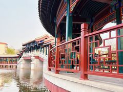 -西海子公园