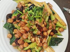 -清真嘎咕馅饼(奉天街店)