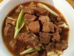 -去茶去餐厅(中央大街店)