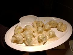 -四姐妹东北饺子(沙尾路店)