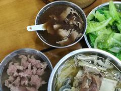 -达道武仔牛肉店(广达路店)