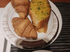 蒜香面包-斗牛士牛排餐厅(嘉里汇店)