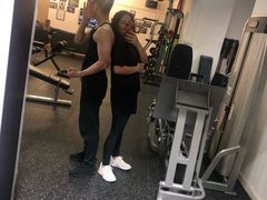 -YCHL Studios健身工作室(市二宫店)