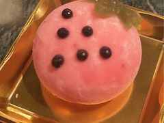 -牛New寿喜烧(曹路花园城店)