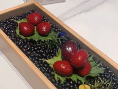 -皇城根·鲁菜济南菜·吊炉烤鸭·炒鸡鱼头(济南旗舰店)