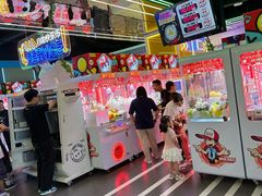 -快乐街区(成都龙湖北城天街店)