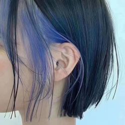 -罗亚帝造型