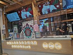 -霸王茶姬(南强街店)