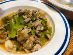 -印象鲵宴·张家界地标美食名片(溪布街店)