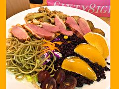 -Dreamsalad梦想轻厨(健康轻食·减脂沙拉·意面·祖庙店)