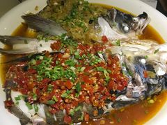 -湘与香缘·湖南菜(王府井北京市百货大楼店)