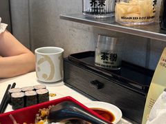 -元气寿司(益田假日广场店)