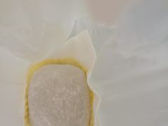 -澳门长洲糯米糍(柯打苏沙街店)
