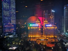 -广州富力君悦大酒店·凯菲厅