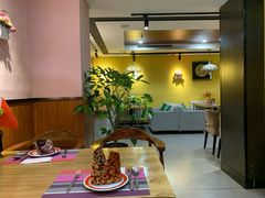 -食彩美印度特色美食餐厅·印度料理