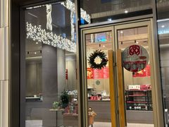 -星巴克臻选(深圳前海嘉里中心店)