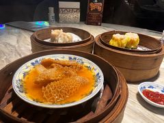 -广州花园酒店