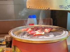 -西塔老太太泥炉烤肉(上海七宝领展广场店)