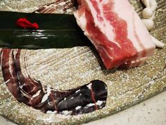 -韩时烤肉(丰科万达广场店)
